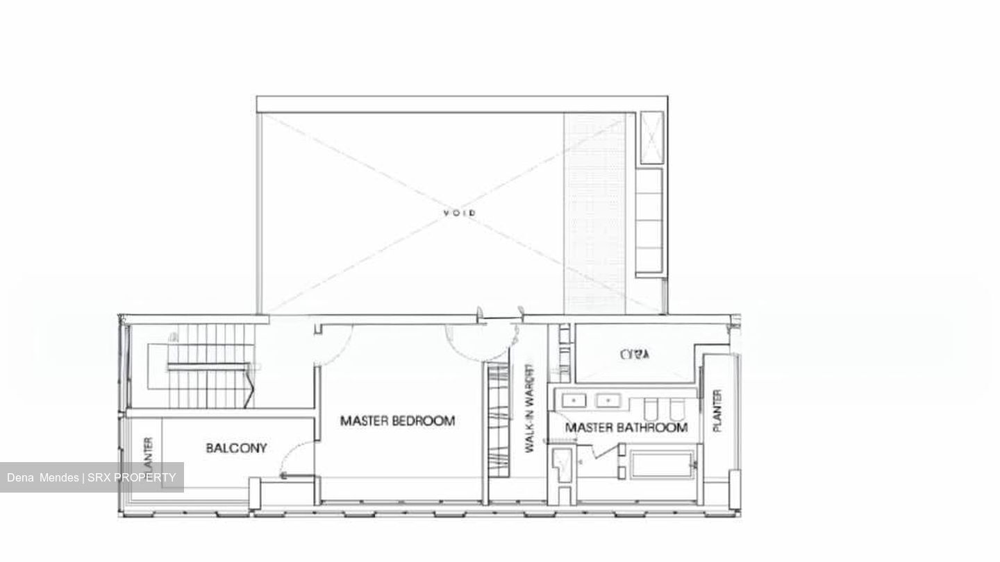 The Oliv (D10), Apartment #581261051
